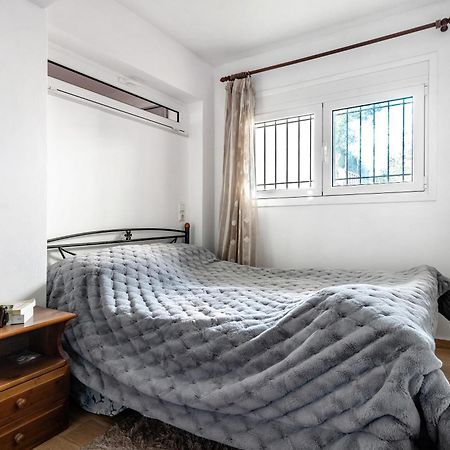 Sotiria House Διαμέρισμα Πρέβεζα Εξωτερικό φωτογραφία