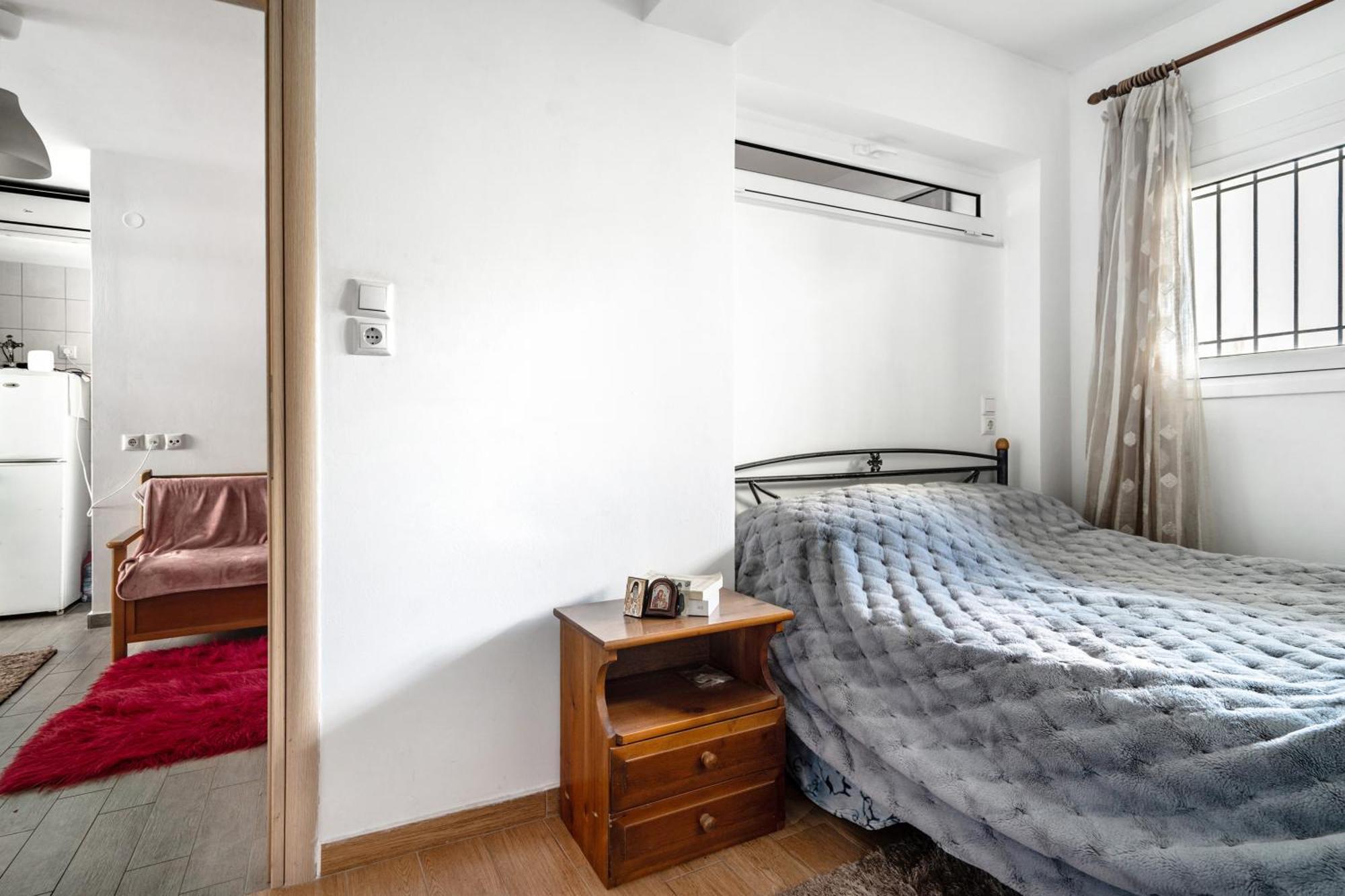 Sotiria House Διαμέρισμα Πρέβεζα Εξωτερικό φωτογραφία
