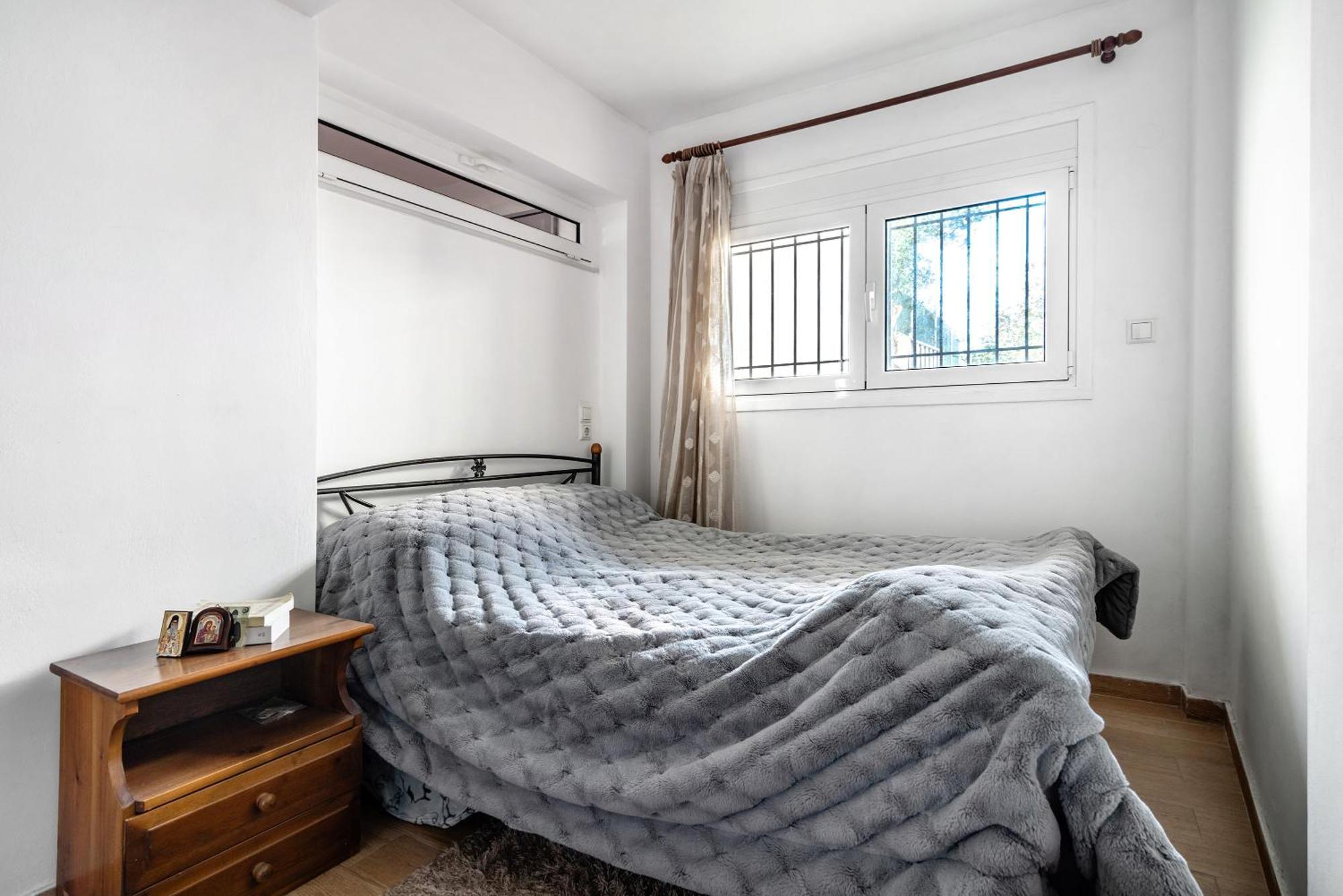 Sotiria House Διαμέρισμα Πρέβεζα Εξωτερικό φωτογραφία