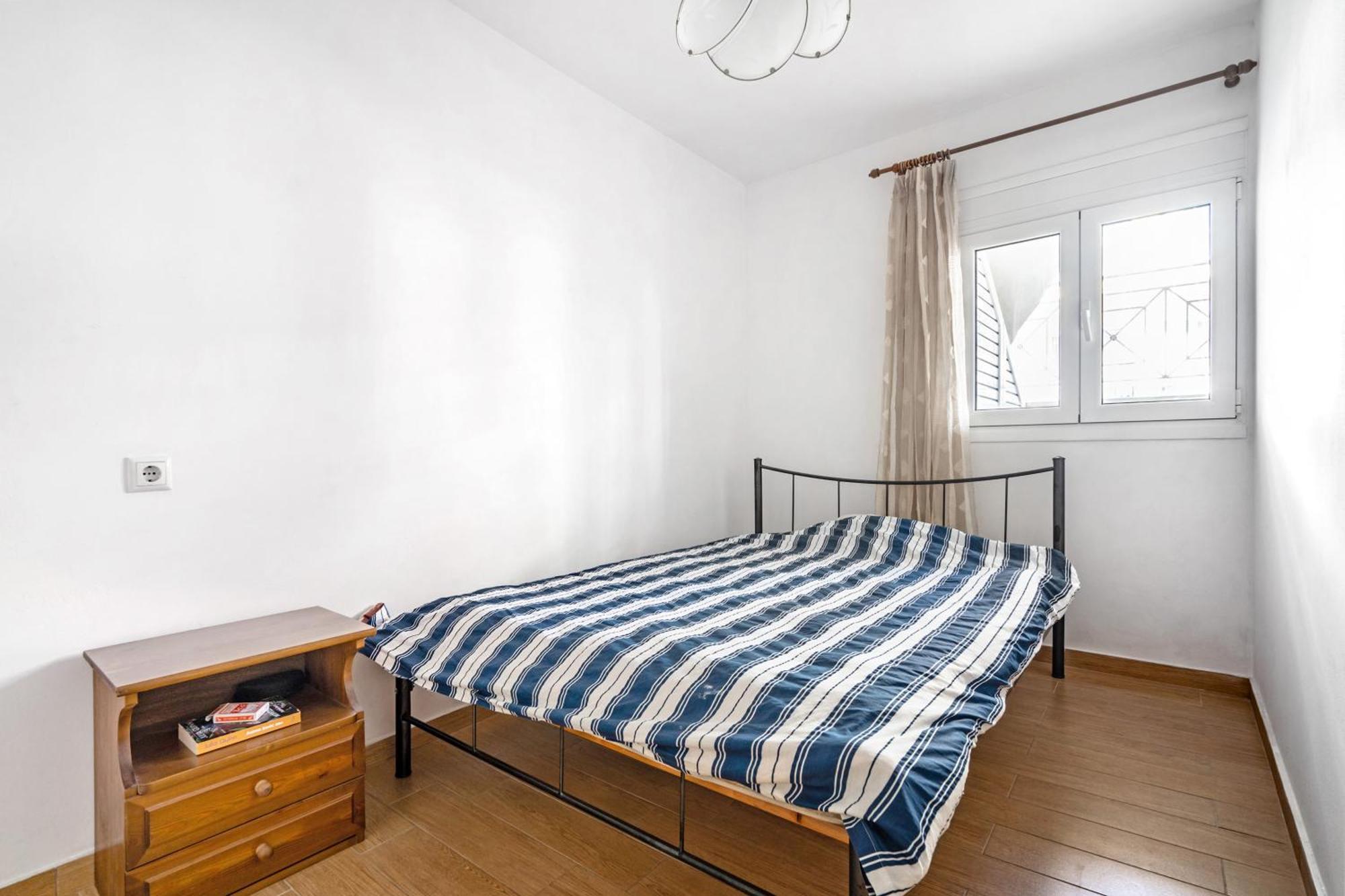 Sotiria House Διαμέρισμα Πρέβεζα Εξωτερικό φωτογραφία