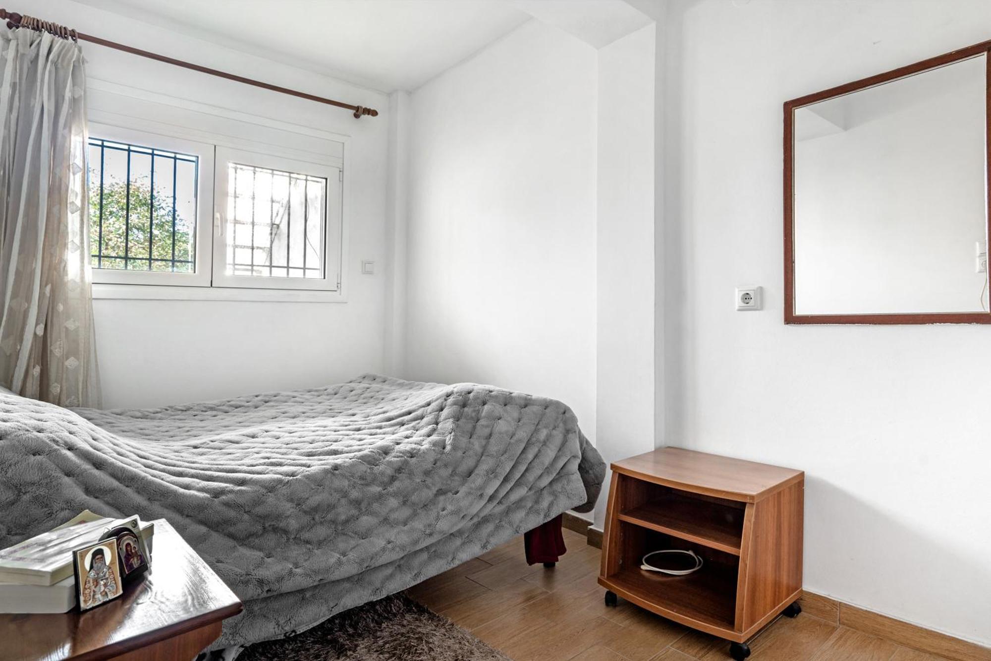 Sotiria House Διαμέρισμα Πρέβεζα Εξωτερικό φωτογραφία