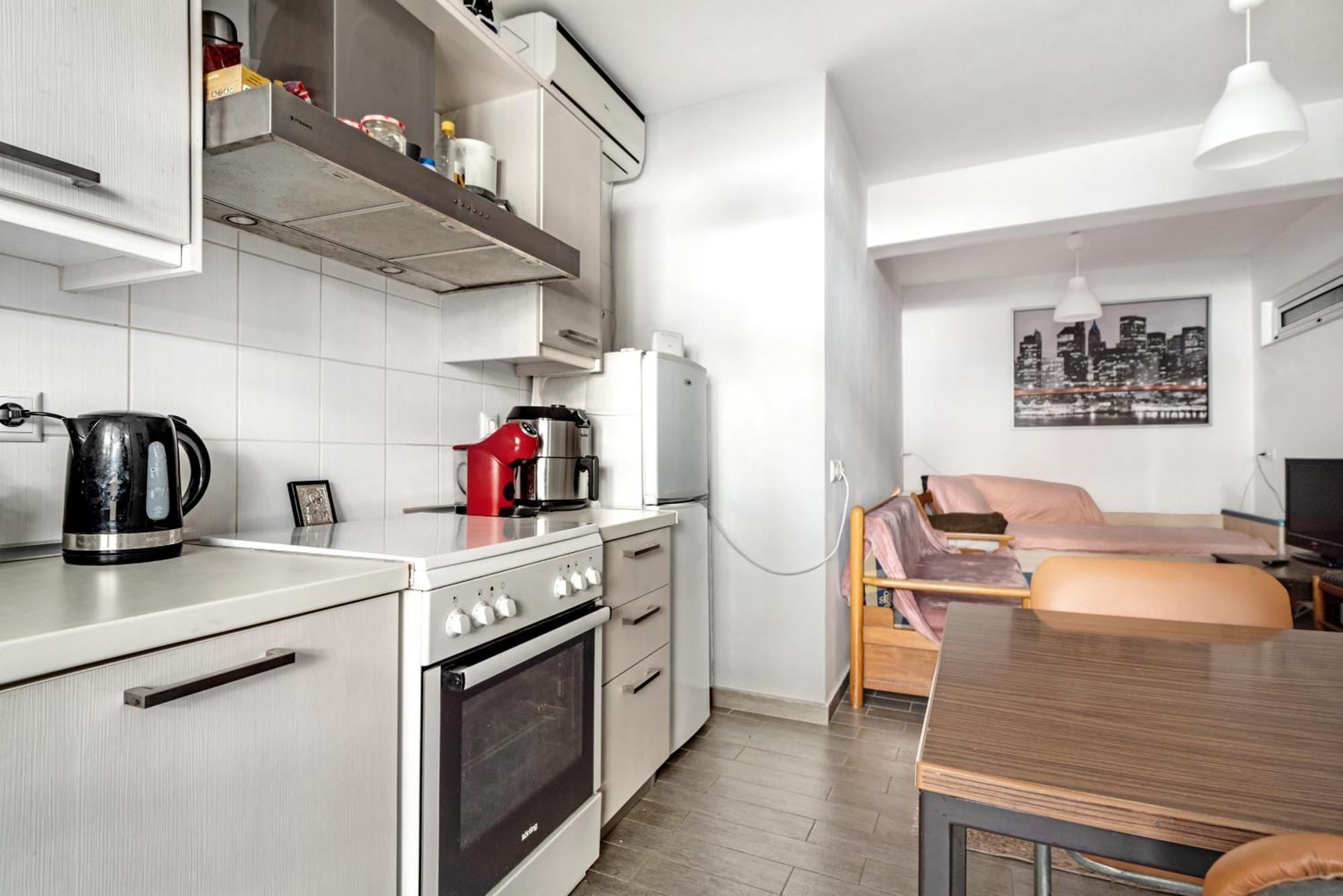 Sotiria House Διαμέρισμα Πρέβεζα Εξωτερικό φωτογραφία