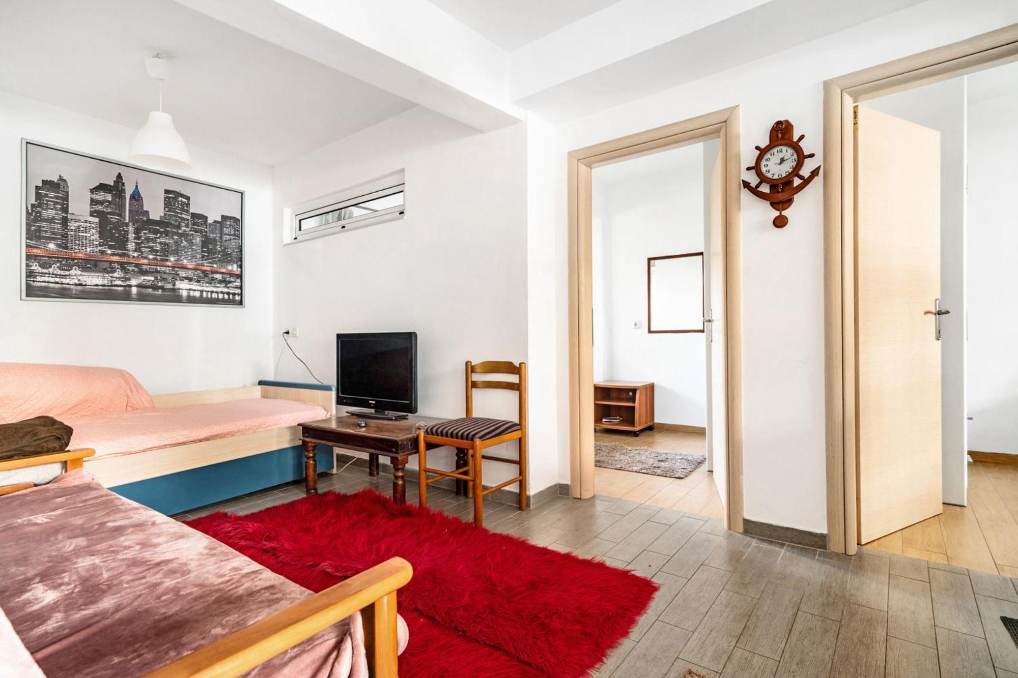 Sotiria House Διαμέρισμα Πρέβεζα Εξωτερικό φωτογραφία