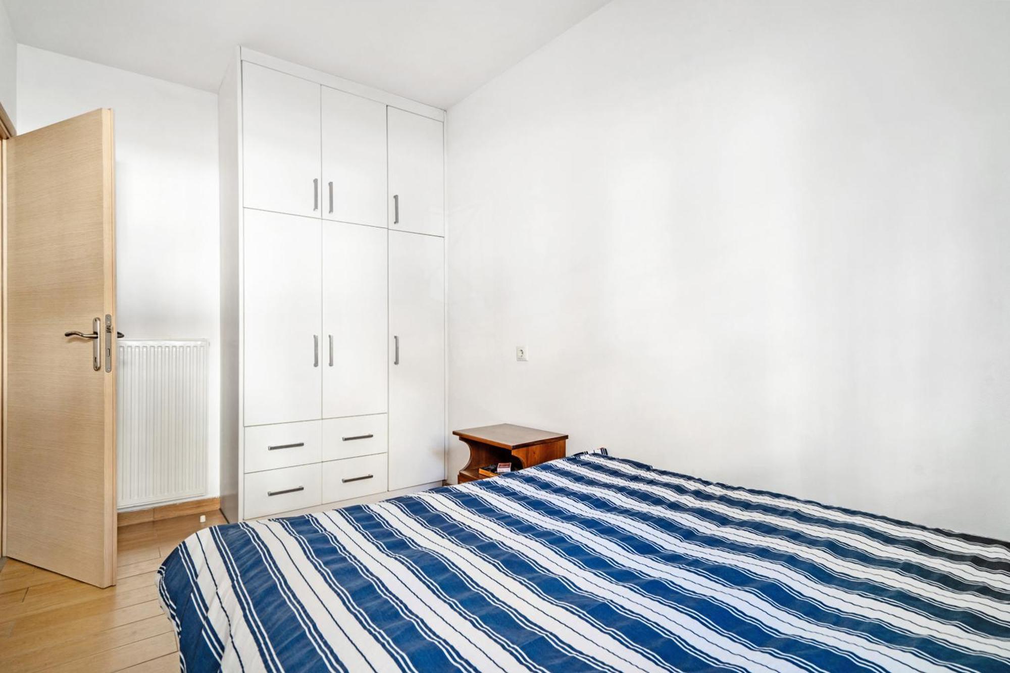 Sotiria House Διαμέρισμα Πρέβεζα Εξωτερικό φωτογραφία
