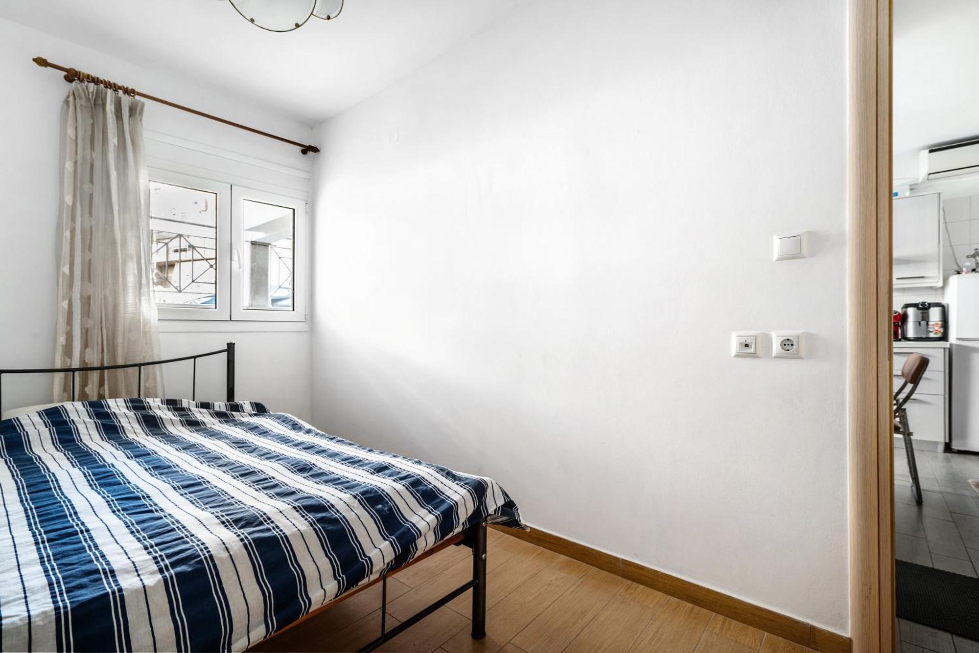 Sotiria House Διαμέρισμα Πρέβεζα Εξωτερικό φωτογραφία
