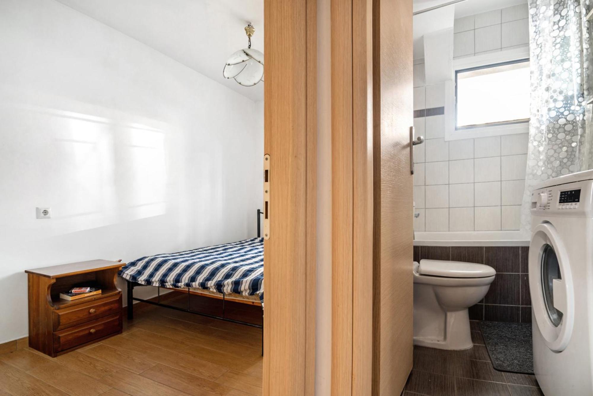 Sotiria House Διαμέρισμα Πρέβεζα Εξωτερικό φωτογραφία