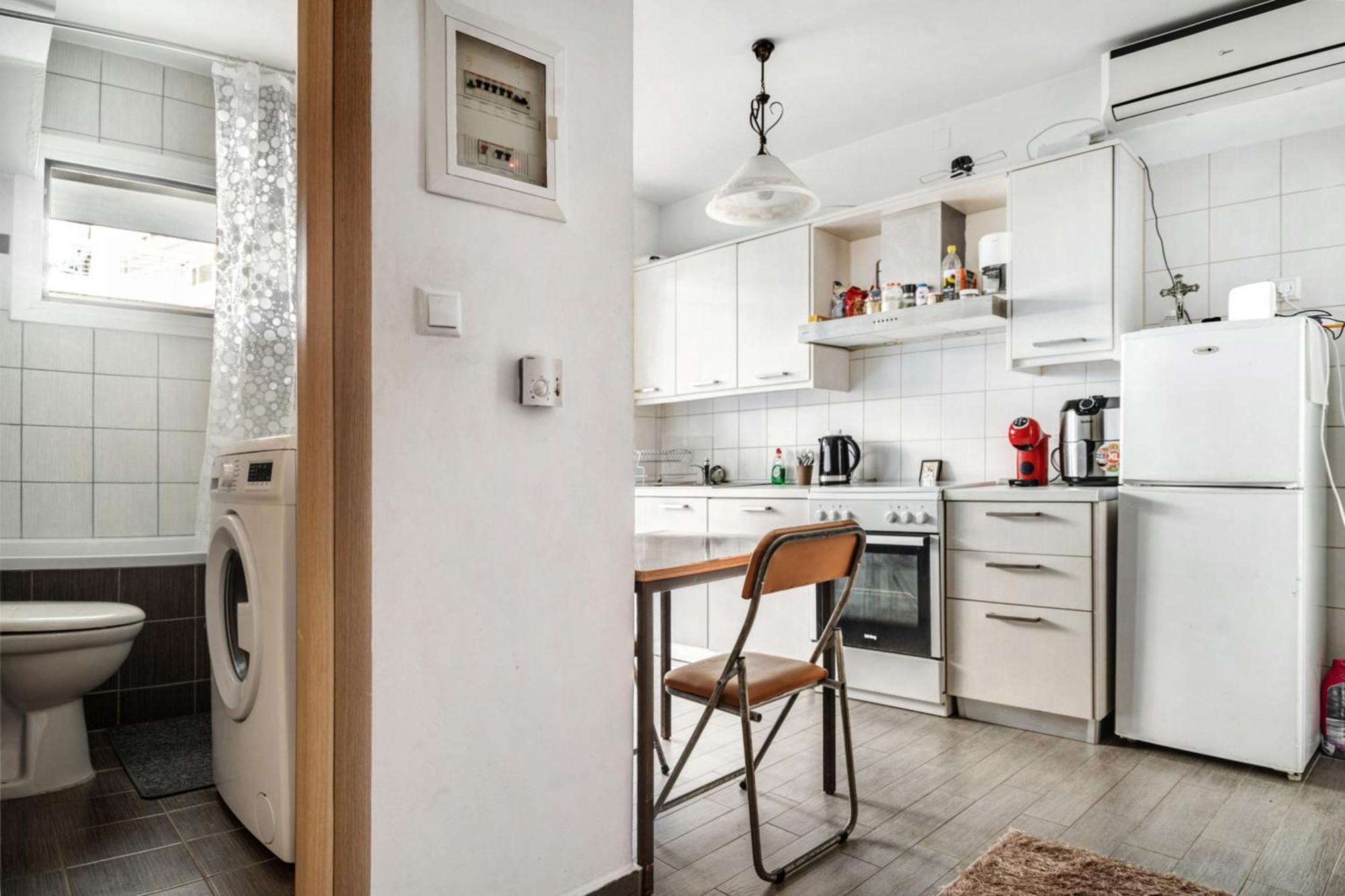 Sotiria House Διαμέρισμα Πρέβεζα Εξωτερικό φωτογραφία
